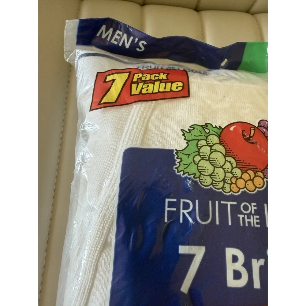 Fruit of the Loom nos excellent